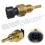 Walker Products Engine Coolant Temperature Sender 211-1050 for 1998-2024 Dodge/Nissan/Ram 5.9L 6.7L (Ram 2500, Ram 3500, Ram 4500, Ram 5500)