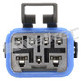 Walker Products Electrical Pigtail 270-1135