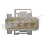Walker Products Oxygen Sensor 250-24921 for 2006-2008 Peugeot 2.2L (407)