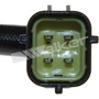 Walker Products Oxygen Sensor 250-24768 for 2007-2012 Hyundai/Kia 2.0L (Elantra, Tiburon, Soul)