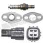 Walker Products Oxygen Sensor 350-34589 for 1993-2003 Lexus/Toyota 3.0L (RX300, Highlander, Supra)