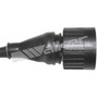 Walker Products Oxygen Sensor 350-34473 for 1992-1995 BMW 1.8L 2.5L (318i, 318is, 318ti, 325is)