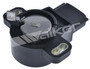 Walker Products Throttle Position Sensor 200-1183 for 1991-1997 Nissan 1.6L (NX, Sentra, Tsuru)