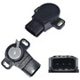 Walker Products Throttle Position Sensor 200-1183 for 1991-1997 Nissan 1.6L (NX, Sentra, Tsuru)