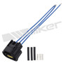 Walker Products Electrical Pigtail 270-1065