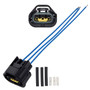 Walker Products Electrical Pigtail 270-1065