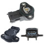 Walker Products Throttle Position Sensor 200-1352 for 2006-2011 Hyundai/Kia 1.6L (Accent, Rio, Rio5)