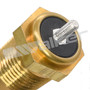 Walker Products Engine Coolant Temperature Sender 214-1037 for 1983-1997 Ford 6.9L