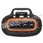 Walker Products Electrical Pigtail 270-1075