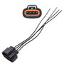 Walker Products Electrical Pigtail 270-1075