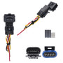 Walker Products Engine Crankshaft Position Sensor 235-91012 for 1985-1988 Buick/Oldsmobile/Pontiac 3.0L