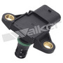 Walker Products Manifold Absolute Pressure Sensor 225-1282 for 2011-2025 BMW 3.0L 2.0L (135i, 228i, 228i xDrive, 320i)