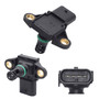 Walker Products Manifold Absolute Pressure Sensor 225-1282 for 2011-2025 BMW 3.0L 2.0L (135i, 228i, 228i xDrive, 320i)