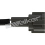 Walker Products Oxygen Sensor 350-34355 for 1998-2009 Nissan 2.4L (Frontier, Pickup, Xterra)