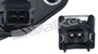 Walker Products Engine Crankshaft Position Sensor 235-91030 for 1997-2011 Ford/Mazda/Mercury 4.0L
