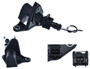 Walker Products Engine Crankshaft Position Sensor 235-91030 for 1997-2011 Ford/Mazda/Mercury 4.0L