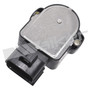 Walker Products Throttle Position Sensor 200-1355 for 1995 Land Rover 4.2L 3.9L (Range Rover)