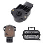 Walker Products Throttle Position Sensor 200-1355 for 1995 Land Rover 4.2L 3.9L (Range Rover)