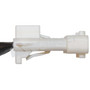 Walker Products Oxygen Sensor 350-34458 for 1999-2013 Peugeot/Saab/Saturn 1.6L 2.3L (206, 9-3, 9-5, L300)