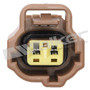 Walker Products Electrical Pigtail 270-1117