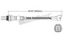 Walker Products Oxygen Sensor 250-24335 for 1996-2001 Chevrolet/Geo/Suzuki 1.3L 1.0L (Metro, Tracker, Swift, Vitara)