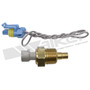 Walker Products Engine Coolant Temperature Sender 214-91040 for 1995-1997 Chevrolet/GMC 7.4L (C2500, C2500 Suburban, C3500, G30)