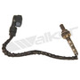 Walker Products Oxygen Sensor 350-34553 for 1990-1996 Mercedes-Benz 3.0L 3.2L (300E, 300SE, 400E, 400SE)
