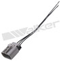 Walker Products Electrical Pigtail 270-1080