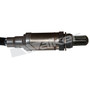 Walker Products Oxygen Sensor 350-34456 for 1997-1998 Cadillac 3.0L (Catera)