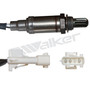 Walker Products Oxygen Sensor 350-34389 for 1994-2001 Porsche/Saab/Volvo 3.6L 3.4L (911, 9-3, 9-5, 900)