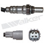 Walker Products Oxygen Sensor 350-34554 for 1993-1998 Toyota 3.0L (Supra)