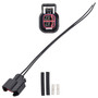 Walker Products Electrical Pigtail 270-1100