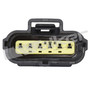 Walker Products Electrical Pigtail 270-1105
