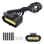 Walker Products Electrical Pigtail 270-1105