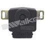 Walker Products Throttle Position Sensor 200-1417 for 1992-1994 Audi 4.2L (V8 Quattro)