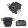 Walker Products Throttle Position Sensor 200-1417 for 1992-1994 Audi 4.2L (V8 Quattro)