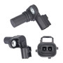 Walker Products Engine Crankshaft Position Sensor 1008-1003 for 2003-2016 Capacity Of Texas/Ford/IC Corporation 6.0L 6.4L