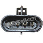 Walker Products Oxygen Sensor 350-34396 for 1994 Buick 3.8L (Regal)
