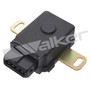 Walker Products Throttle Position Sensor 200-1185 for 1986-1989 Chevrolet/Geo/Isuzu 1.5L (Spectrum, I-Mark)