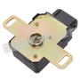 Walker Products Throttle Position Sensor 200-1185 for 1986-1989 Chevrolet/Geo/Isuzu 1.5L (Spectrum, I-Mark)