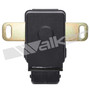 Walker Products Throttle Position Sensor 200-1185 for 1986-1989 Chevrolet/Geo/Isuzu 1.5L (Spectrum, I-Mark)