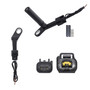 Walker Products Engine Camshaft Position Sensor 235-91065 for 1991-2007 Ford/Mercury 1.9L 2.0L (Escort, Focus, Tracer)