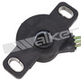 Walker Products Throttle Position Sensor 200-1406 for 1990-1993 Hyundai 3.0L (Sonata)