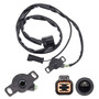 Walker Products Throttle Position Sensor 200-1406 for 1990-1993 Hyundai 3.0L (Sonata)