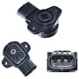 Walker Products Throttle Position Sensor 200-1343 for 1999-2006 Chevrolet/Suzuki 2.0L 1.6L (Tracker, Grand Vitara, Vitara, XL-7)