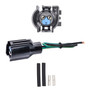 Walker Products Electrical Pigtail 270-1056