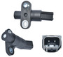 Walker Products Engine Crankshaft Position Sensor 235-1018 for 1991-2004 Ford/Mercury 1.9L 2.0L (Escort, Focus, Tracer)