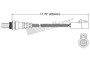 Walker Products Oxygen Sensor 250-24701 for 1999-2012 Ford/Lincoln/Mazda 6.8L 5.4L