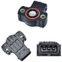 Walker Products Throttle Position Sensor 200-1323 for 1991-2000 BMW 1.8L 1.9L (318i, 318is, 318ti, 323i)