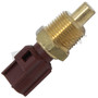 Walker Products Engine Coolant Temperature Sender 214-1002 for 1995-2011 Ford/Lincoln/Mazda 2.5L 4.6L